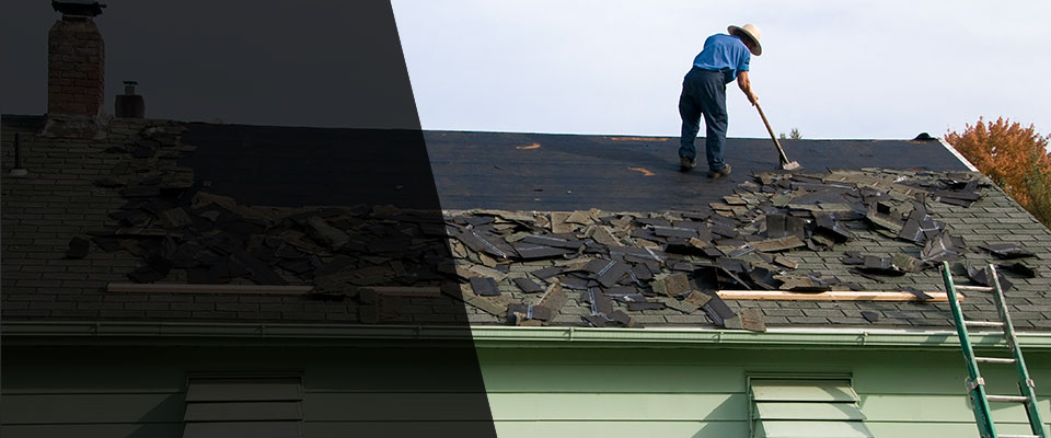 Westover Roofing Contractors
